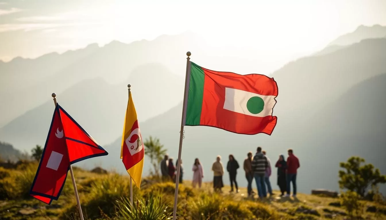 Sikkim, India: Official and widely spoken languages