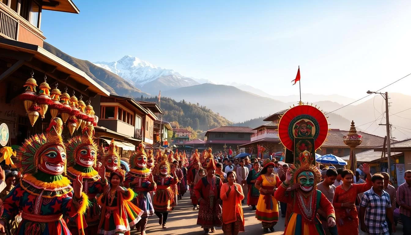 Sikkim, India: Top Festivals to Check Out When Visiting
