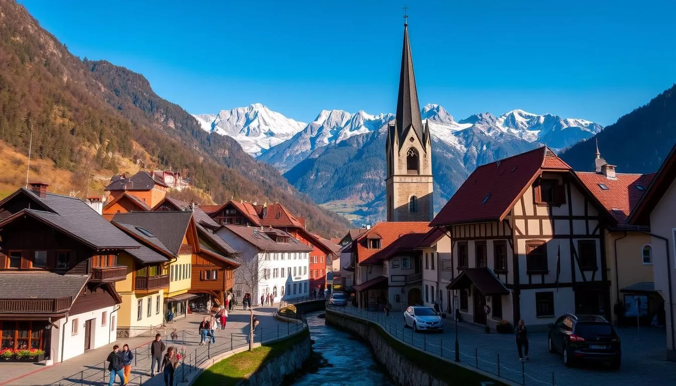 Silum, Liechtenstein: Best Things to Do - Top Picks