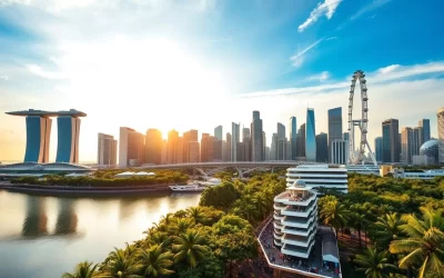 Singapore, Singapore: Best Things to Do – Top Picks