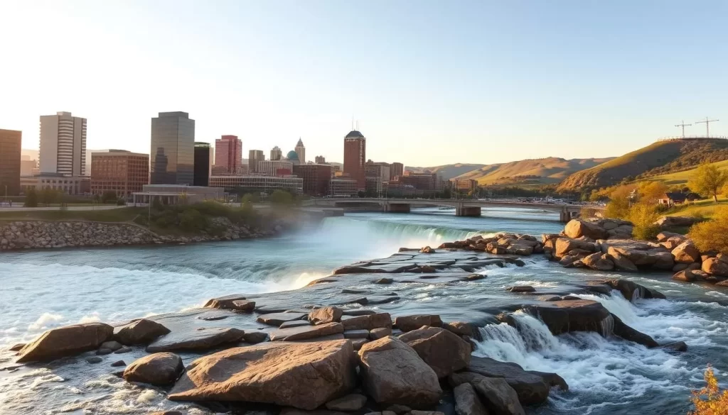 Sioux Falls, South Dakota: Best Things to Do - Top Picks