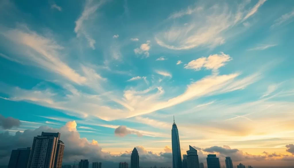Skyscape Menara Jland tickets image