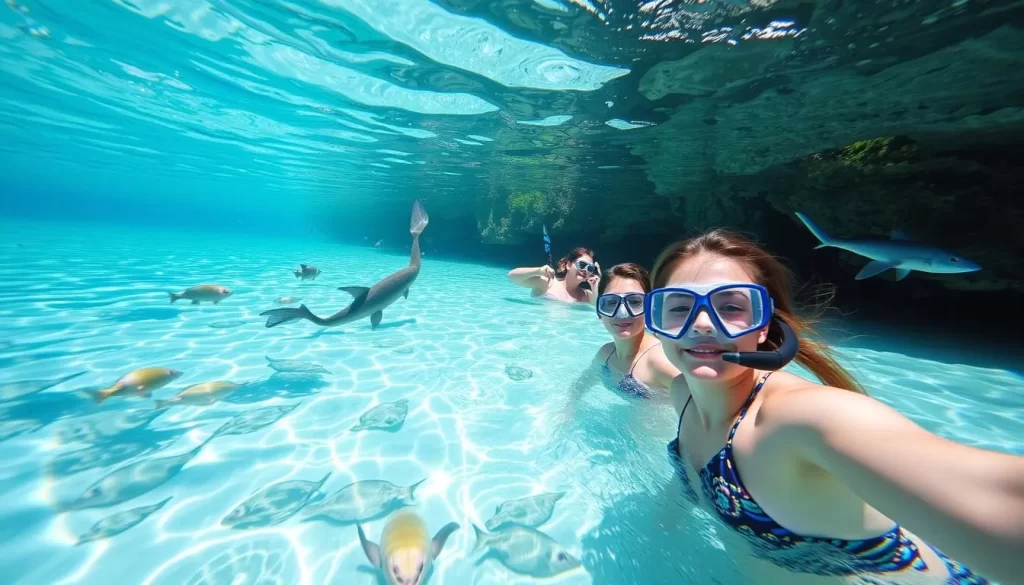 Snorkeling tour to Maya Bay