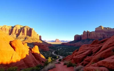 Snow Canyon State Park, Utah: Best Things to Do – Top Picks