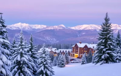 Snowshoe Mountain Resort, West Virginia: Best Things to Do – Top Picks