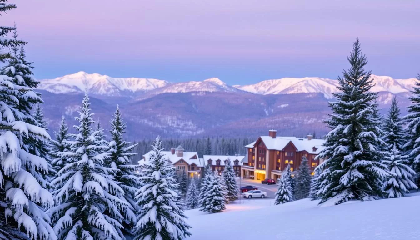 Snowshoe Mountain Resort, West Virginia: Best Things to Do - Top Picks