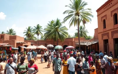 Sokodé, Togo: Best Things to Do – Top Picks