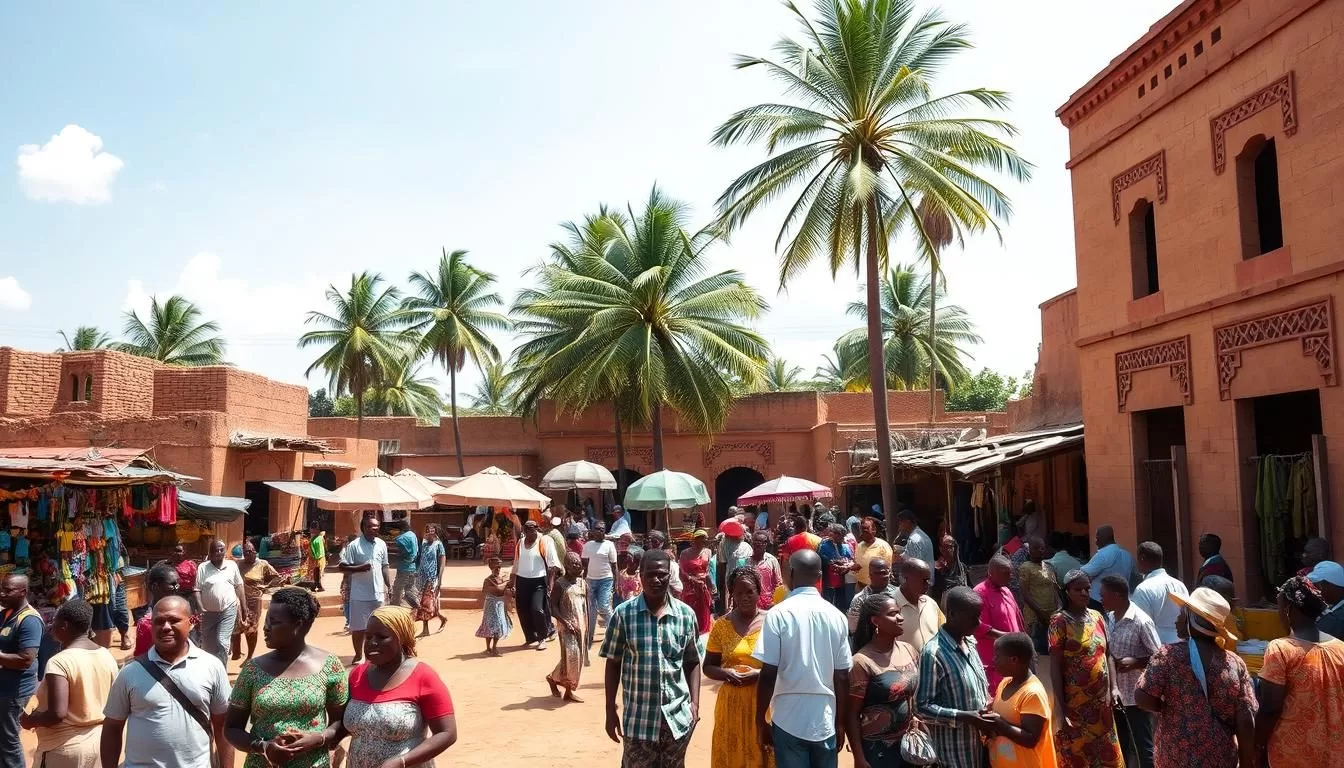 Sokodé, Togo: Best Things to Do - Top Picks