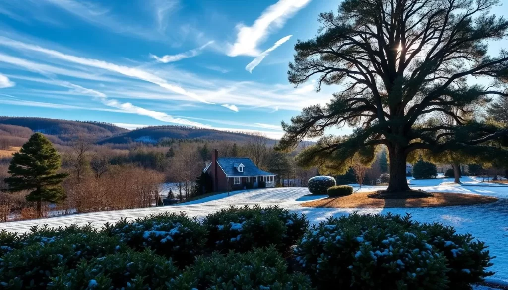 South Carolina, United States: Best Months for a Weather-Savvy Trip