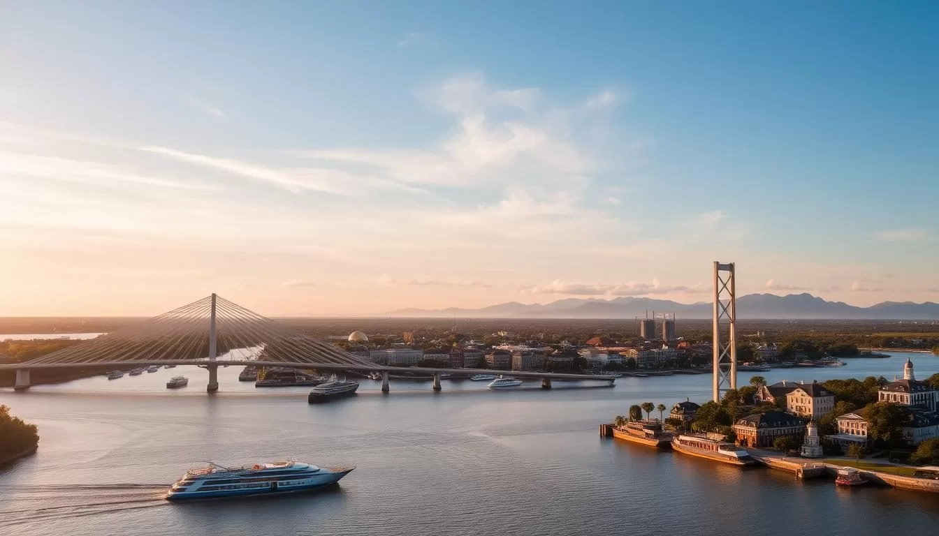 South Carolina, United States: Best Things to Do - Top Picks