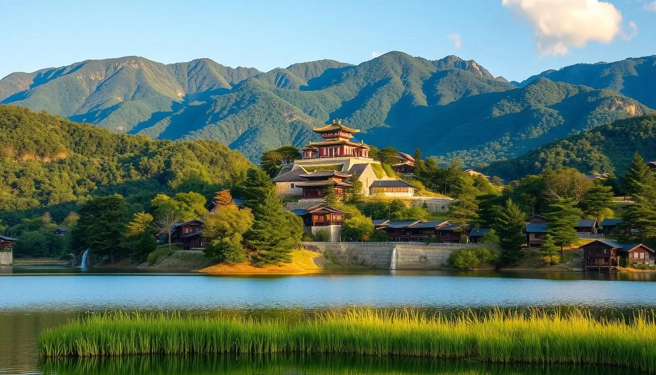 South Chungcheong Province, South Korea: Best Things to Do - Top Picks
