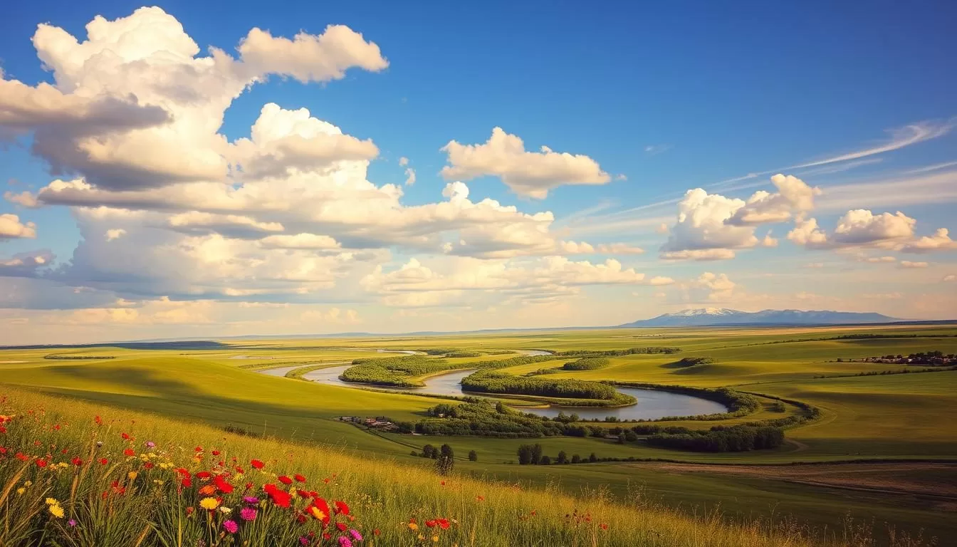 South Dakota, United States: Best Months for a Weather-Savvy Trip