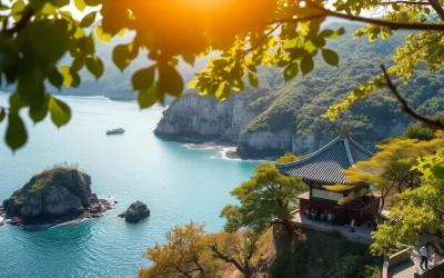South Gyeongsang Province, South Korea: Best Things to Do – Top Picks