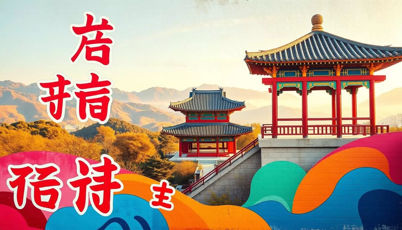 South Gyeongsang Province, South Korea: Official and widely spoken languages