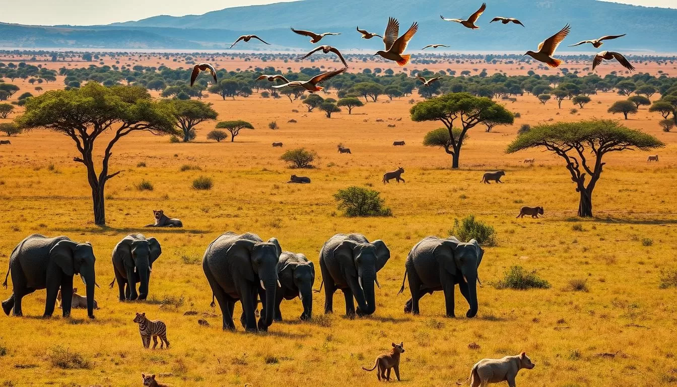 South Island National Park, Kenya: Best Things to Do - Top Picks