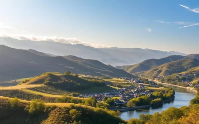 South Jeolla Province, South Korea: Best Months for a Weather-Savvy Trip