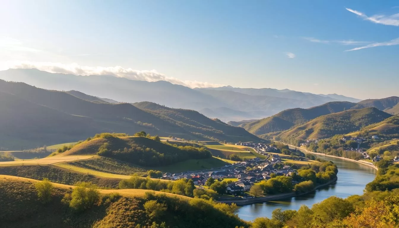 South Jeolla Province, South Korea: Best Months for a Weather-Savvy Trip