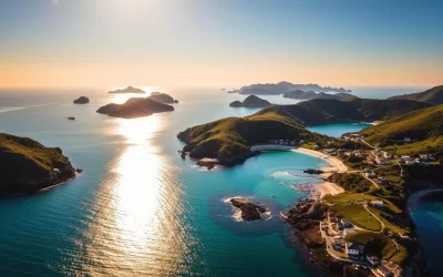 South Jeolla Province, South Korea: Best Things to Do – Top Picks