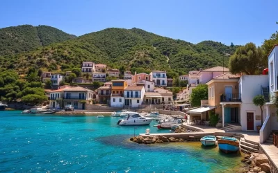 Sovalye Island, Turkey: Best Things to Do – Top Picks