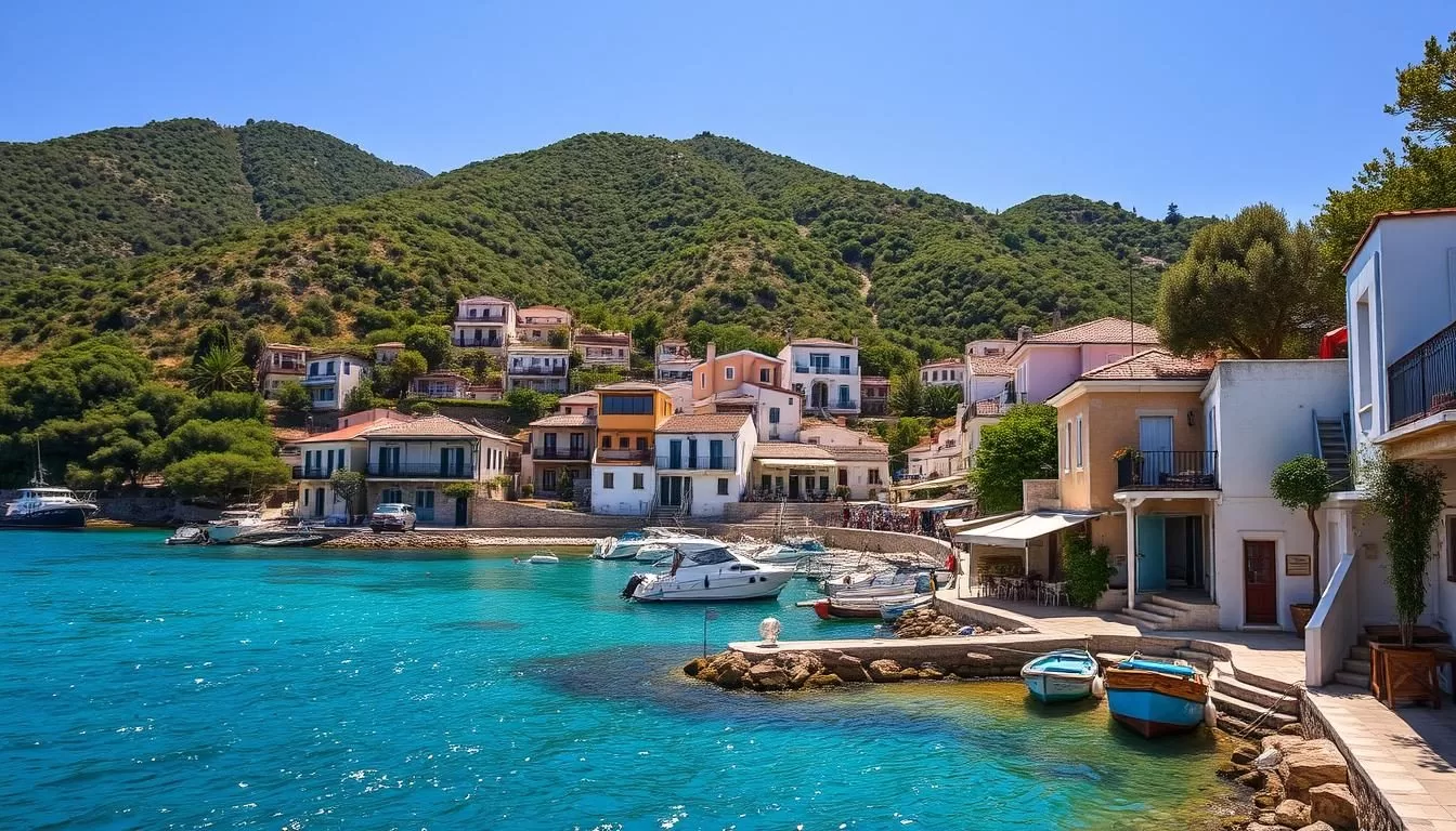 Sovalye Island, Turkey: Best Things to Do - Top Picks
