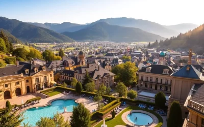 Spa, Belgium: Best Things to Do – Top Picks