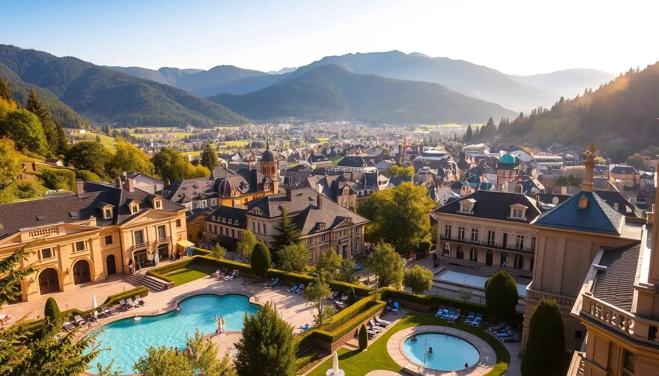 Spa, Belgium: Best Things to Do - Top Picks
