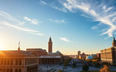 Springfield, Massachusetts: Best Things to Do – Top Picks