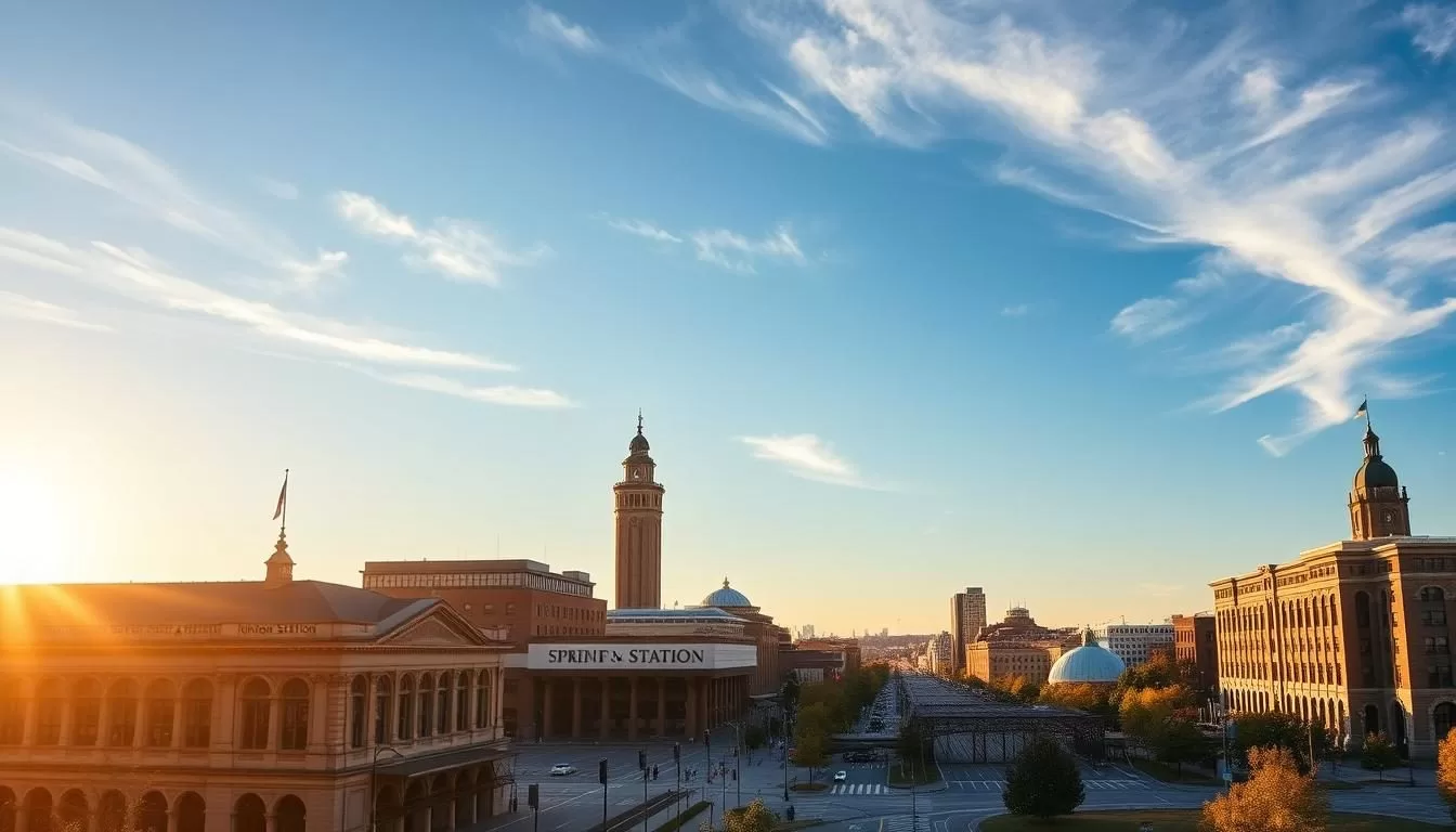 Springfield, Massachusetts: Best Things to Do - Top Picks