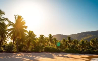 Sri Lanka: Best Months for a Weather-Savvy Trip