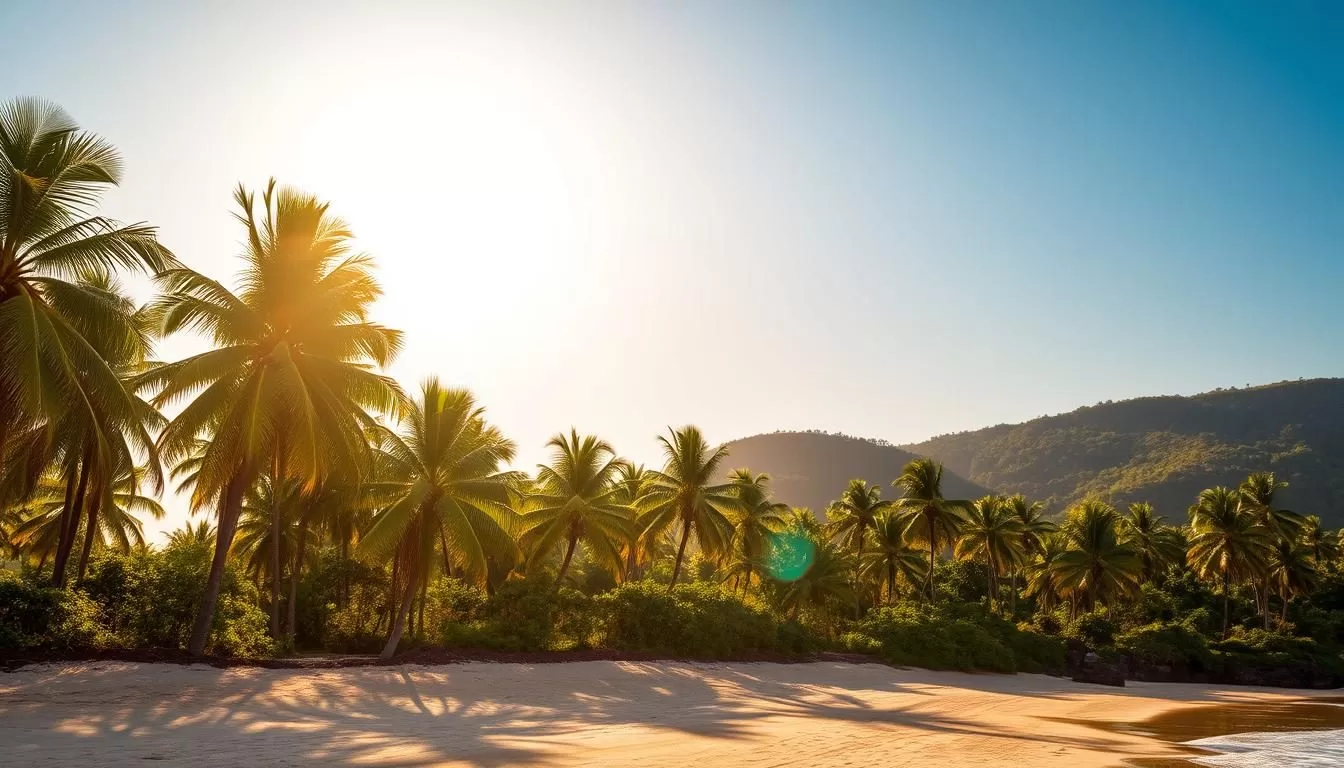 Sri Lanka: Best Months for a Weather-Savvy Trip