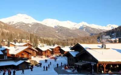 St Anton am Arlberg, Austria: Best Things to Do – Top Picks