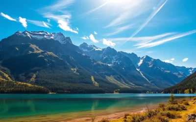 Steg, Liechtenstein: Best Things to Do – Top Picks