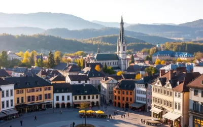 Steyr, Austria: Best Things to Do – Top Picks