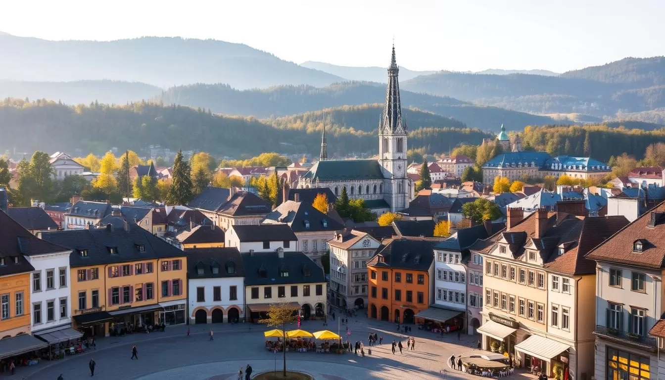 Steyr, Austria: Best Things to Do - Top Picks