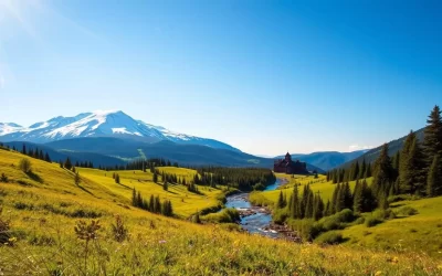 Stowe, Vermont: Best Things to Do – Top Picks