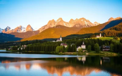 Styria, Austria: Best Things to Do – Top Picks