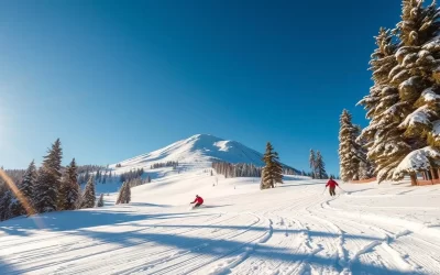 Sugarloaf Mountain, Maine: Best Months for a Weather-Savvy Trip