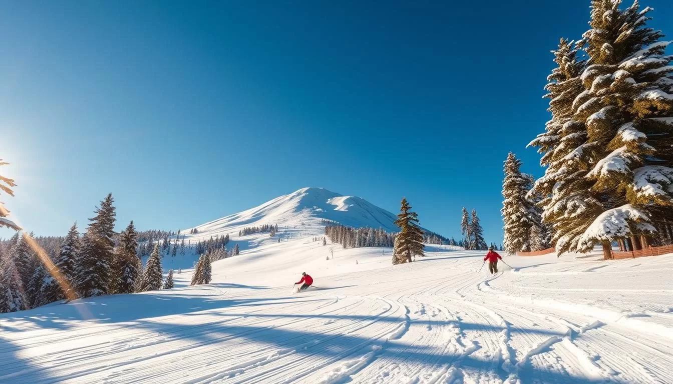 Sugarloaf Mountain, United States: Best Months for a Weather-Savvy Trip