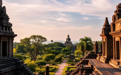 Sukhothai, Thailand: Best Things to Do – Top Picks