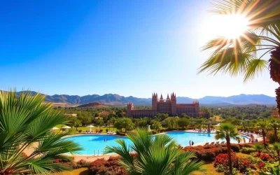 Sun City, South Africa: Best Things to Do – Top Picks