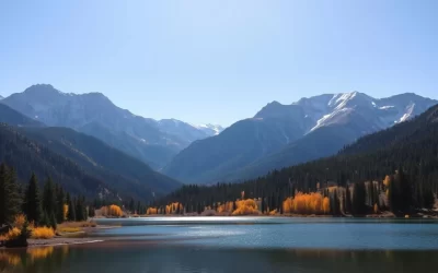 Sun Valley, Idaho: Best Things to Do – Top Picks