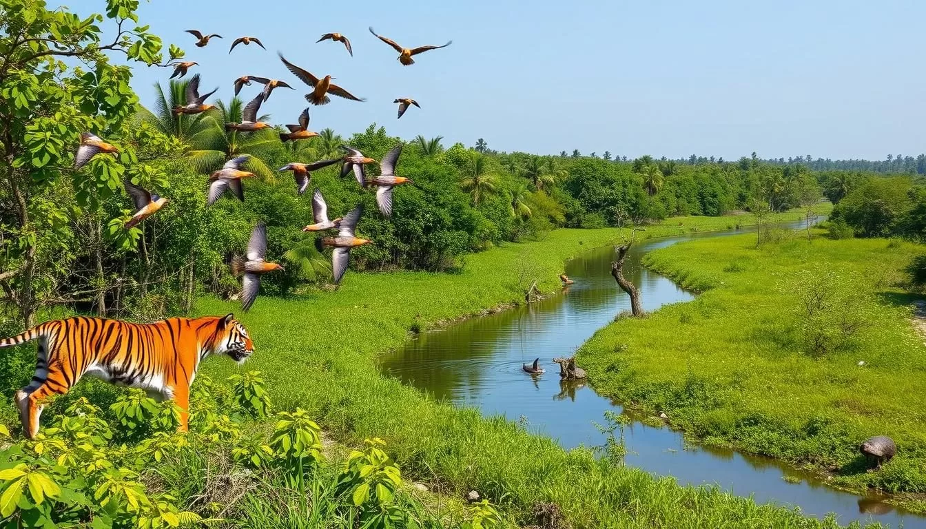 Sundarbans National Park, West Bengal: Best Things to Do - Top Picks