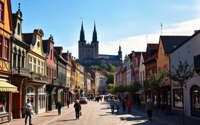 Szczecin, Poland: Best Things to Do – Top Picks