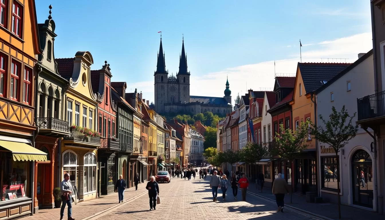 Szczecin, Poland: Best Things to Do - Top Picks