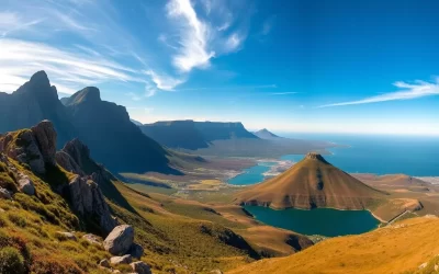 Table Mountain National Park, South Africa: Best Things to Do – Top Picks