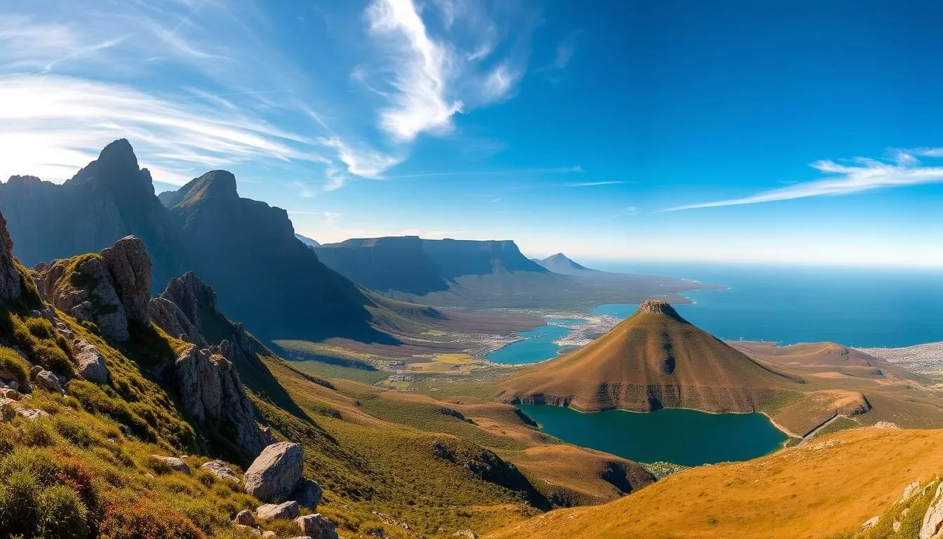 Table Mountain National Park, South Africa: Best Things to Do - Top Picks