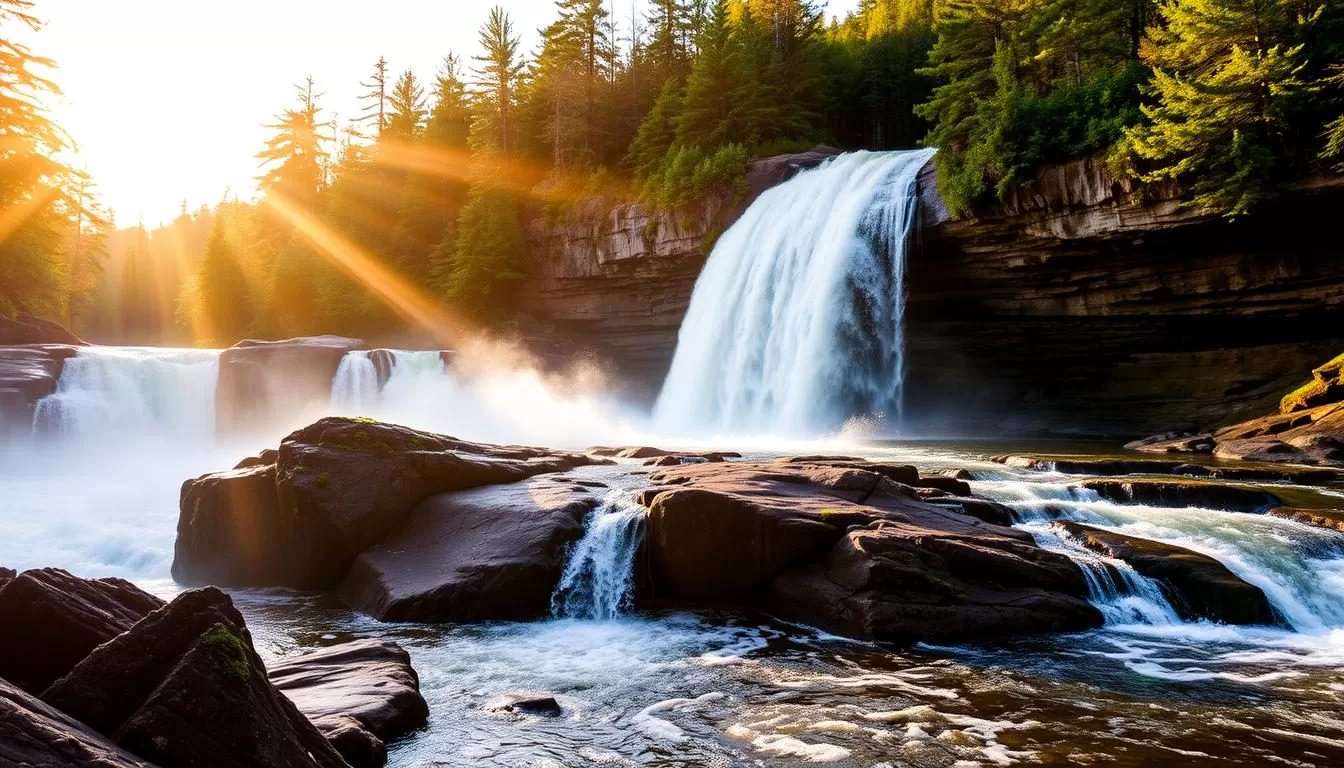 Tahquamenon Falls State Park, Michigan: Best Things to Do - Top Picks