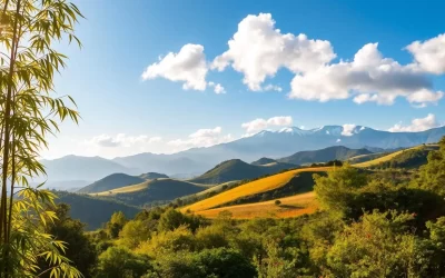 Taitung County, Taiwan: Best Months for a Weather-Savvy Trip