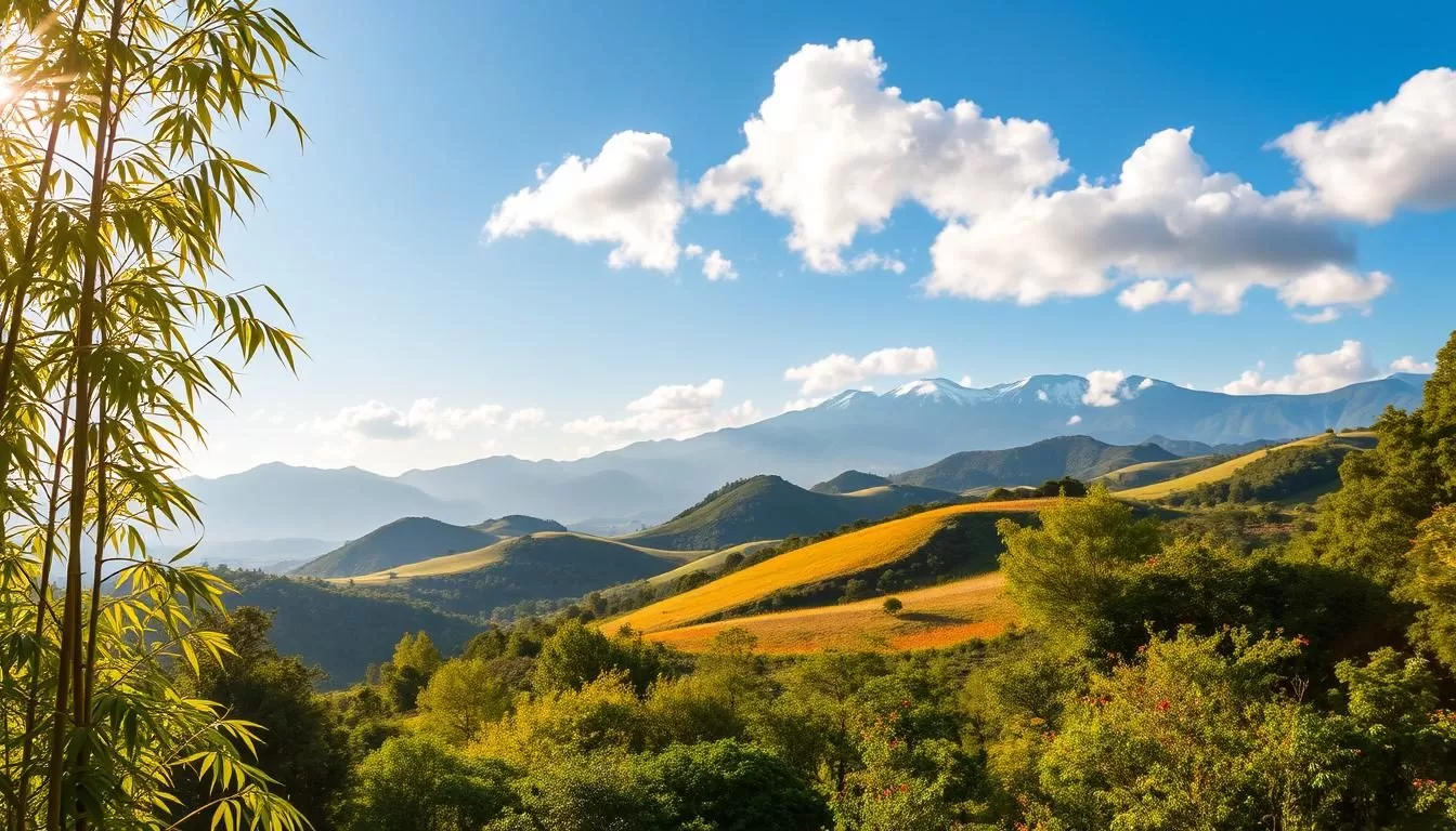 Taitung County, Taiwan: Best Months for a Weather-Savvy Trip