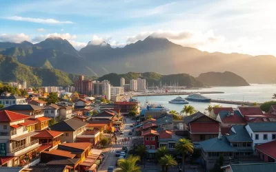 Taitung County, Taiwan: Best Things to Do – Top Picks